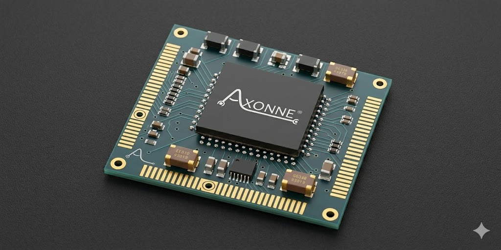 Automotive Ethernet PHY Transceiver