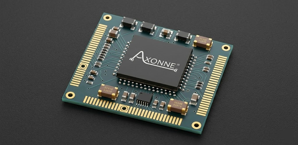 Automotive Ethernet PHY Transceiver